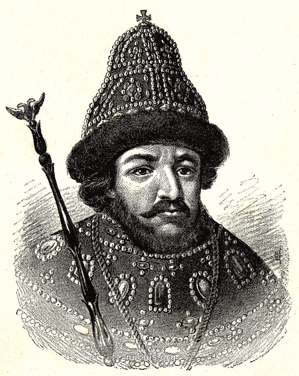 Судьба бориса годунова. 1575 1576 Симеон Бекбулатович.