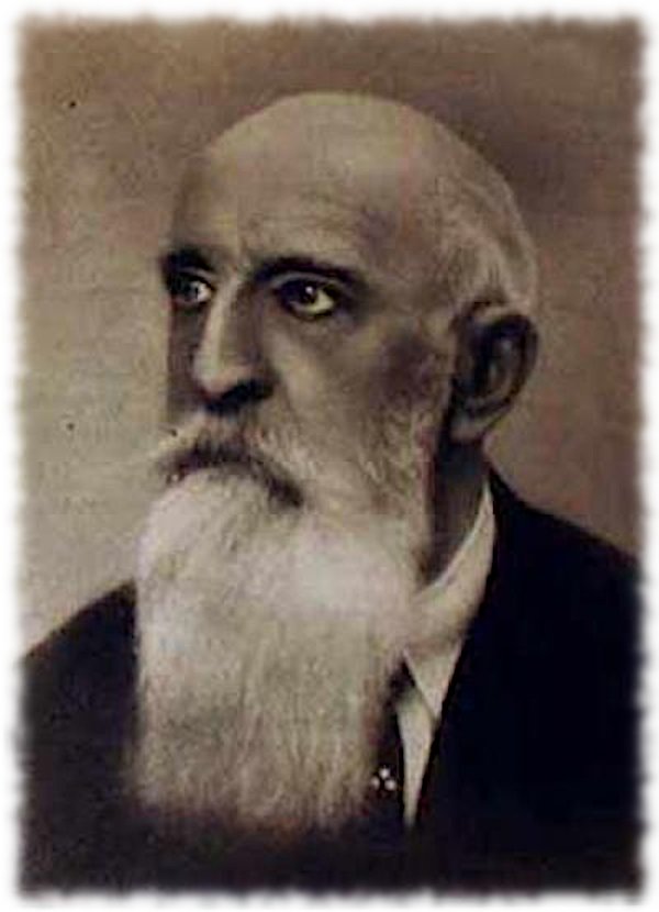 Казимир Валишевский